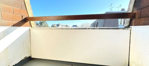 Studio in Merville-Franceville-Plage, France, Nr. 191308 8