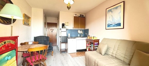 Studio in Merville-Franceville-Plage, France, Nr. 191308 13