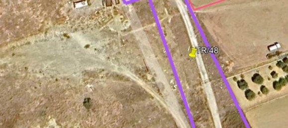 Lagerhaus in Licata, Italy 390m², Nr. 260383 5