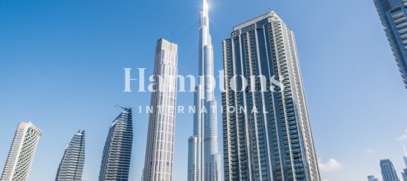 2 Schlafzimmer Wohnung in Downtown Dubai (Downtown Burj Dubai), UAE, Nr. 187032 3