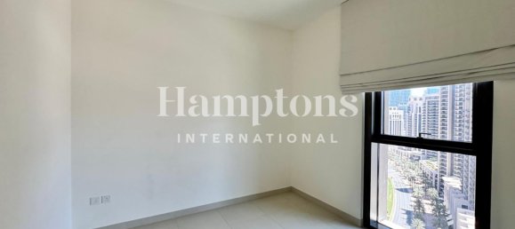 2 Schlafzimmer Wohnung in Downtown Dubai (Downtown Burj Dubai), UAE, Nr. 187032 10