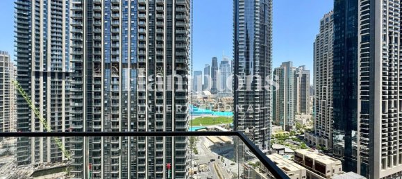 2 Schlafzimmer Wohnung in Downtown Dubai (Downtown Burj Dubai), UAE, Nr. 187032 19