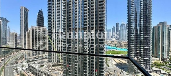 2 Schlafzimmer Wohnung in Downtown Dubai (Downtown Burj Dubai), UAE, Nr. 187032 6