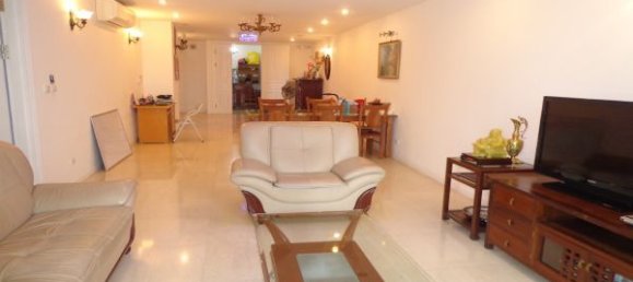 3 bedrooms Apartment in Tay Ho, Vietnam No. 366 2