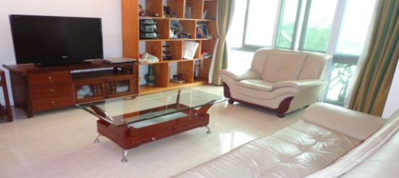 3 bedrooms Apartment in Tay Ho, Vietnam No. 366 3