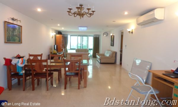 3 bedrooms Apartment in Tay Ho, Vietnam No. 366