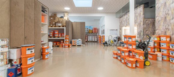 Escritório em Traun, Austria 477 m² N.º 127529 3