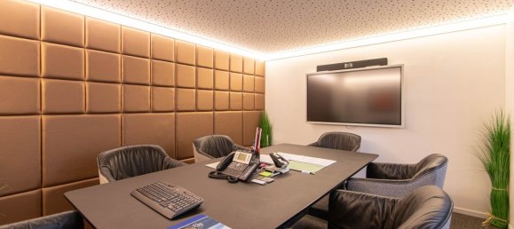 Escritório em Traun, Austria 477 m² N.º 127529 5