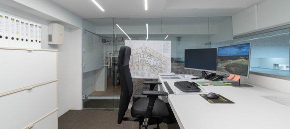 Escritório em Traun, Austria 477 m² N.º 127529 7