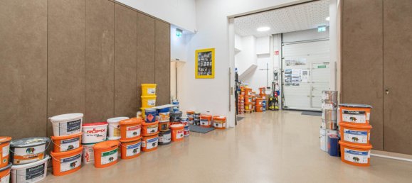 Escritório em Traun, Austria 477 m² N.º 127529 4