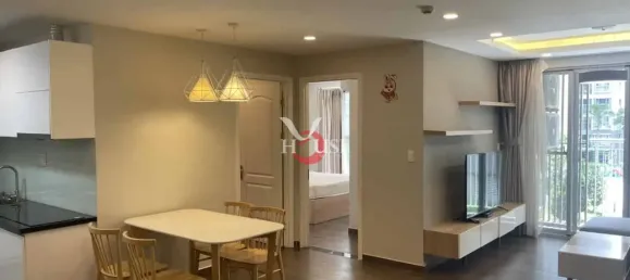 2 bedrooms Apartment in District 7, Vietnam No. 10067 2