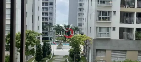 2 bedrooms Apartment in District 7, Vietnam No. 10067 6