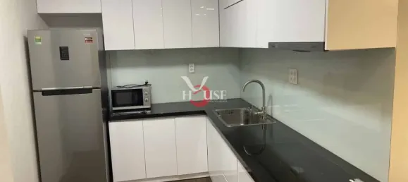 2 bedrooms Apartment in District 7, Vietnam No. 10067 4