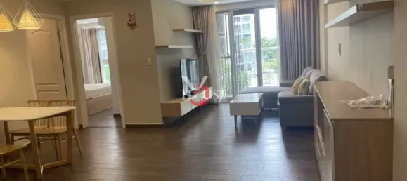 2 bedrooms Apartment in District 7, Vietnam No. 10067 3