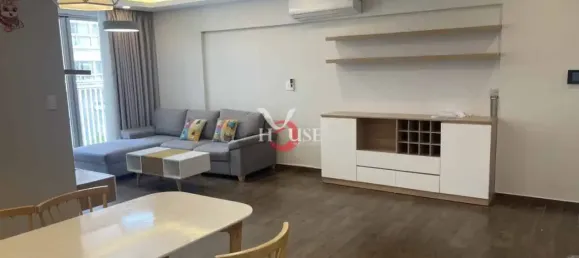 2 bedrooms Apartment in District 7, Vietnam No. 10067 7