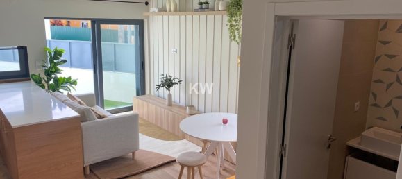 2 غرف نوم تاون هاوس في Cascais, Portugal رقم 71288 4