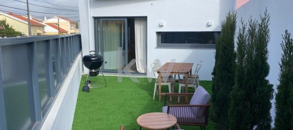 2 غرف نوم تاون هاوس في Cascais, Portugal رقم 71288 11