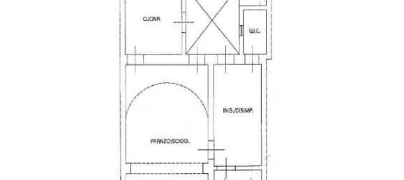 6غرفة منزل في Andria, Italy رقم 174416 24