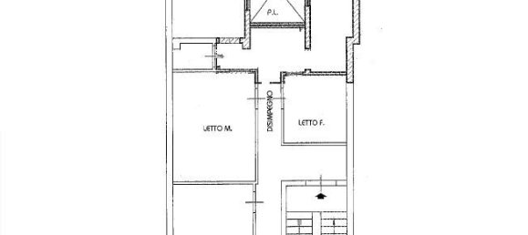 6غرفة منزل في Andria, Italy رقم 174416 23