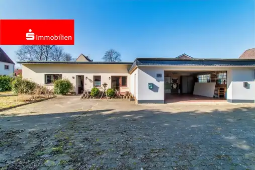 Bungalow de 5 habitaciónes en Schleswig-Holstein, Germany No. 64523