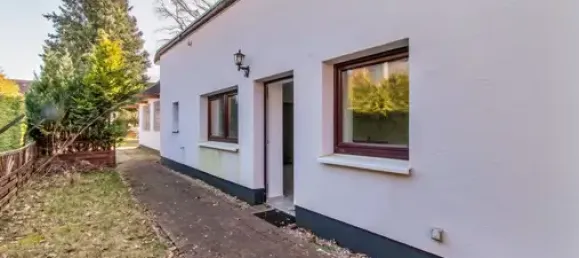 Bungalow de 5 habitaciónes en Schleswig-Holstein, Germany No. 64523 10