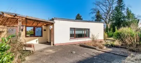 Bungalow de 5 habitaciónes en Schleswig-Holstein, Germany No. 64523 9