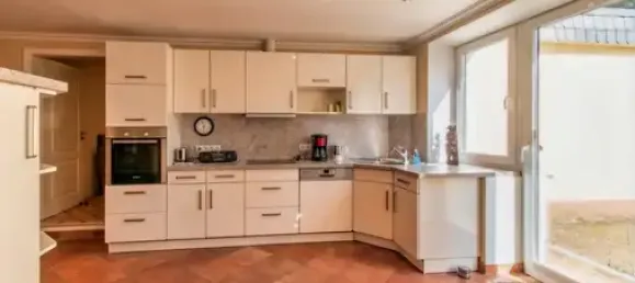 Bungalow de 5 habitaciónes en Schleswig-Holstein, Germany No. 64523 4