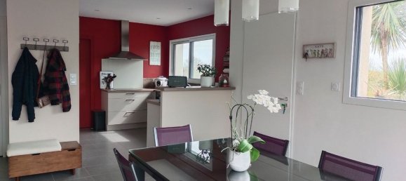 Casa T5 em Billiers, France N.º 181905 3