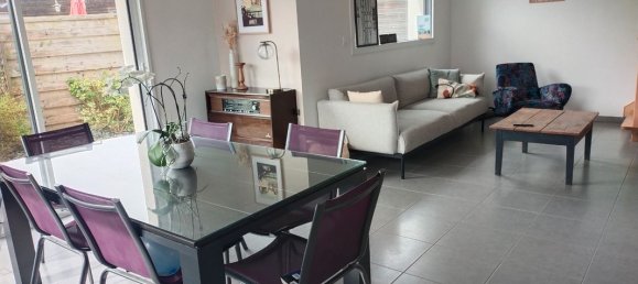 Casa T5 em Billiers, France N.º 181905 2