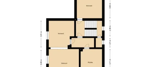 6-Zimmer Haus in Riesa, Germany, Nr. 16282 19