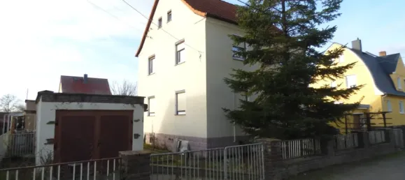 6-Zimmer Haus in Riesa, Germany, Nr. 16282 2