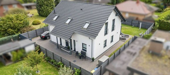 4 غرف نوم منزل في Segeberg, Germany رقم 348913 22