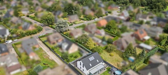 4 غرف نوم منزل في Segeberg, Germany رقم 348913 2