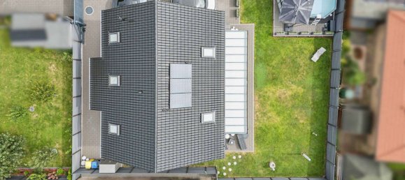 4 غرف نوم منزل في Segeberg, Germany رقم 348913 24