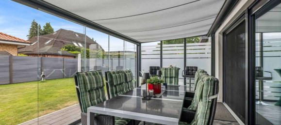 4 غرف نوم منزل في Segeberg, Germany رقم 348913 19