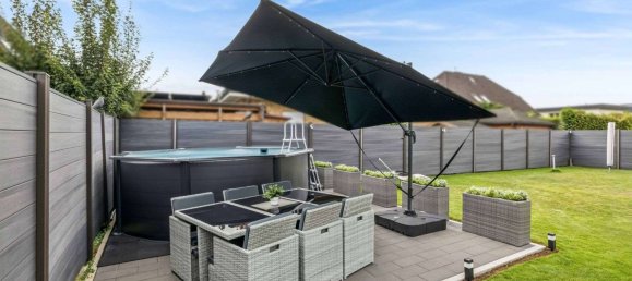 4 غرف نوم منزل في Segeberg, Germany رقم 348913 18