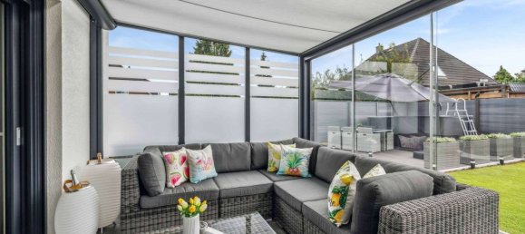 4 غرف نوم منزل في Segeberg, Germany رقم 348913 20