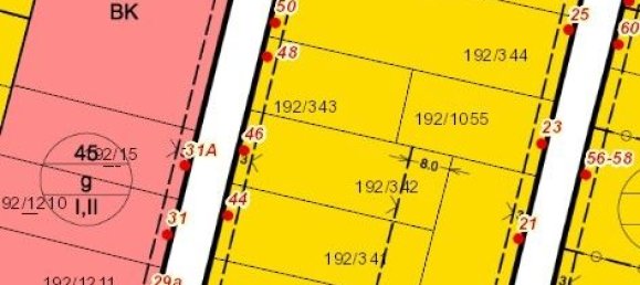 480m² Land in Gerasdorf bei Wien, Austria No. 134622 3