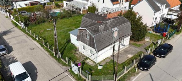 480m² Land in Gerasdorf bei Wien, Austria No. 134622 2