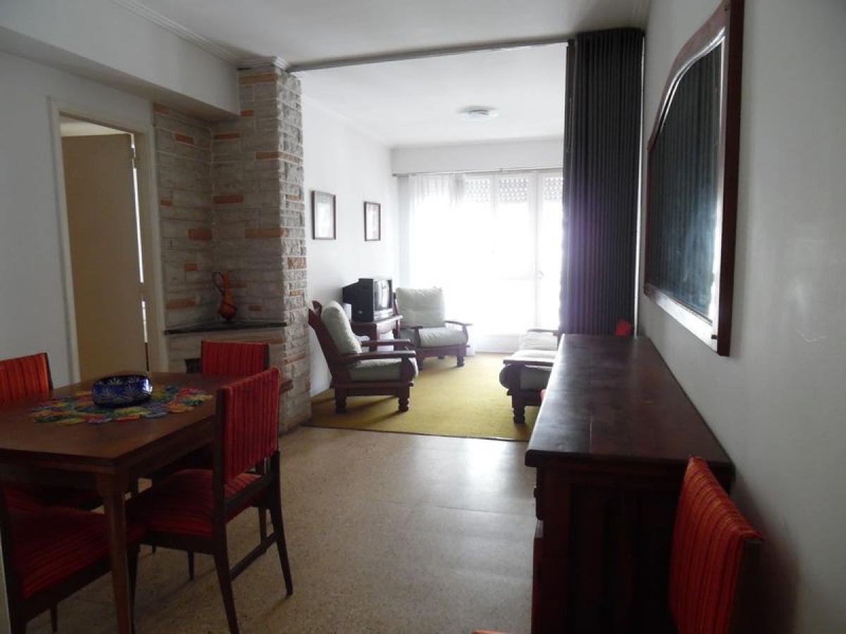 3 bedrooms Apartment in Mar del Plata, Argentina No. 69399