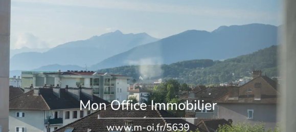 Studio in Annecy, France, Nr. 289621 5