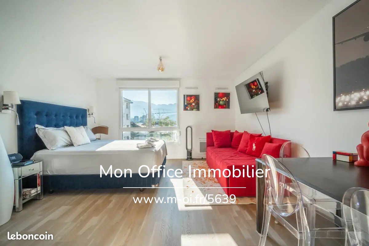 Studio in Annecy, France, Nr. 289621