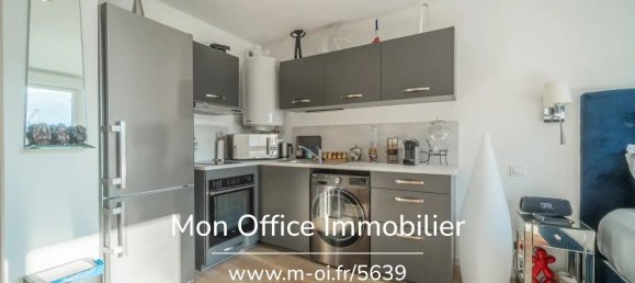 Studio in Annecy, France, Nr. 289621 2