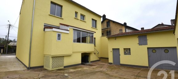 6 chambres Maison à Mondelange, France No. 211108 2