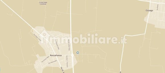 1 غرف نوم شقة في Roccafranca, Italy رقم 188891 21