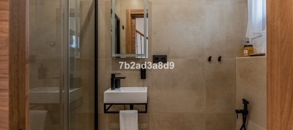 3 bedrooms Townhouse in Los Arqueros, Spain No. 136788 6