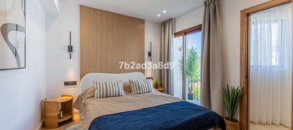 3 bedrooms Townhouse in Los Arqueros, Spain No. 136788 9