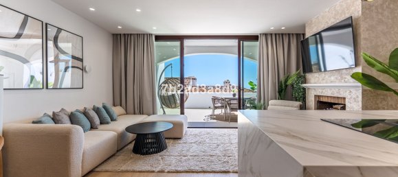 3 bedrooms Townhouse in Los Arqueros, Spain No. 136788 22