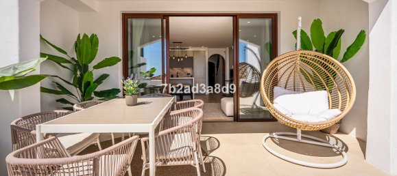 3 bedrooms Townhouse in Los Arqueros, Spain No. 136788 3