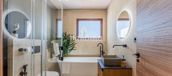 3 bedrooms Townhouse in Los Arqueros, Spain No. 136788 15